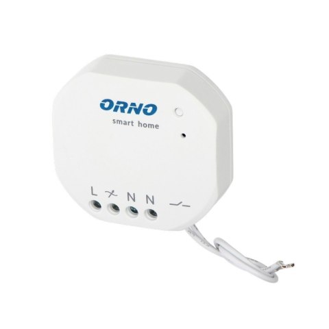 PRZEKAŹNIK PODTYNKOWY MINI ORNO PRZEKAŹNIK PODTYNKOWY MINI ORNO