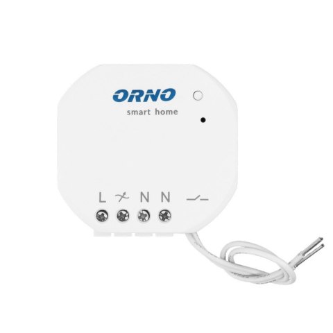 PRZEKAŹNIK PODTYNKOWY MINI ORNO PRZEKAŹNIK PODTYNKOWY MINI ORNO