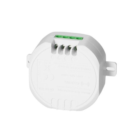PRZEKAŹNIK PODTYNKOWY SMART HOME ORNO PRZEKAŹNIK PODTYNKOWY SMART HOME ORNO