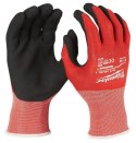 RĘKAWICE ANTYPRZECIĘCIOWE CUT LEVEL A ROZM. XL/10 MILWAUKEE