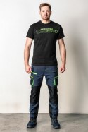 T-SHIRT MOTOSYNTEZA, 100% BAWEŁNA, ROZMIAR S NEO
