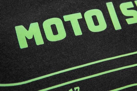 T-SHIRT MOTOSYNTEZA, 100% BAWEŁNA, ROZMIAR S NEO T-SHIRT MOTOSYNTEZA, 100% BAWEŁNA, ROZMIAR S NEO