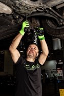 T-SHIRT MOTOSYNTEZA, 100% BAWEŁNA, ROZMIAR S NEO