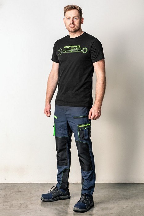 T-SHIRT MOTOSYNTEZA, 100% BAWEŁNA, ROZMIAR S NEO T-SHIRT MOTOSYNTEZA, 100% BAWEŁNA, ROZMIAR S NEO