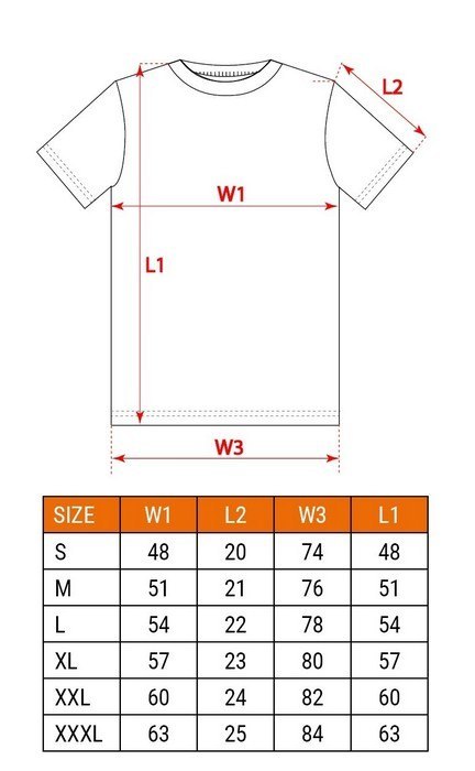 T-SHIRT MOTOSYNTEZA, 100% BAWEŁNA, ROZMIAR S NEO T-SHIRT MOTOSYNTEZA, 100% BAWEŁNA, ROZMIAR S NEO
