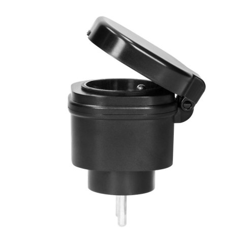 ZESTAW BEZPRZEWODOWYCH MINI GNIAZD STEROWANYCH PILOTEM 2+1 ORNO ZESTAW BEZPRZEWODOWYCH MINI GNIAZD STEROWANYCH PILOTEM 2+1 ORNO
