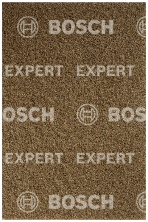 ARKUSZ Z WŁÓKNINY EXPERT N880 152*229MM ZGRA BOSCH