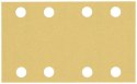 ARKUSZE ŚCIERNE EXPERT EXC470 80*133MM P120 10PC BOSCH
