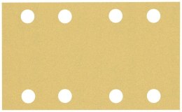 ARKUSZE ŚCIERNE EXPERT EXC470 80*133MM P120 10PC BOSCH