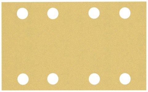ARKUSZE ŚCIERNE EXPERT EXC470 80*133MM P120 10PC BOSCH ARKUSZE ŚCIERNE EXPERT EXC470 80*133MM P120 10PC BOSCH