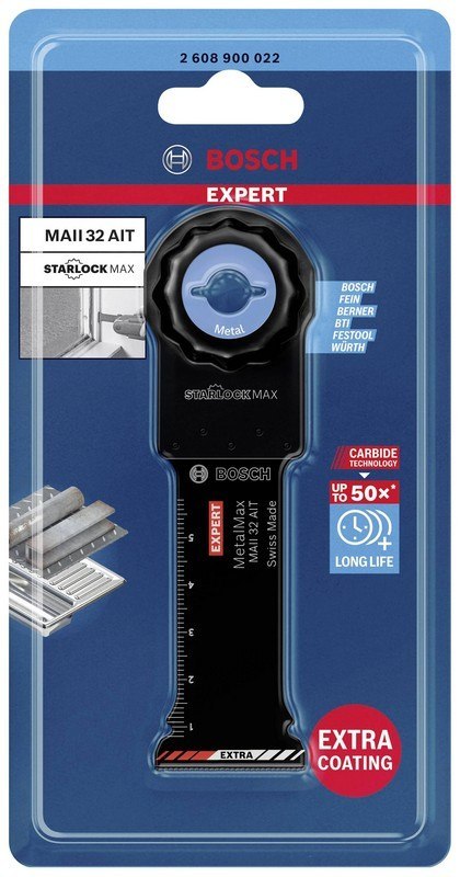 BRZESZCZOT DO CIĘCIA WGŁĘBNEGO EXPERT MAIZ32AIT STARLOCKMAX BOSCH BRZESZCZOT DO CIĘCIA WGŁĘBNEGO EXPERT MAIZ32AIT STARLOCKMAX BOSCH