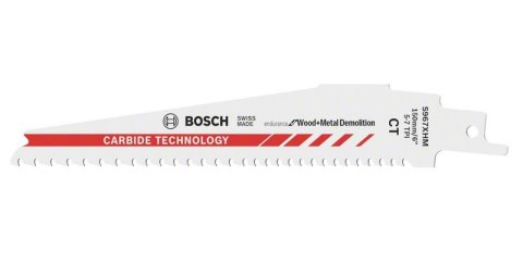BRZESZCZOT S 967 XHM 1 SZT. BOSCH BRZESZCZOT S 967 XHM 1 SZT. BOSCH