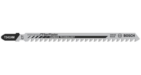 BRZESZCZOT T341HM 3 SZT. BOSCH BRZESZCZOT T341HM 3 SZT. BOSCH