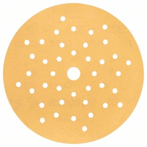 KRĄŻEK PRZYCZEPNY 125MM C470 G320 PERFOROWANY BOSCH KRĄŻEK PRZYCZEPNY 125MM C470 G320 PERFOROWANY BOSCH