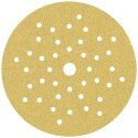 KRĄŻEK PRZYCZEPNY 125MM EXPERT EXC470 G60 PERFOROWANY BOSCH