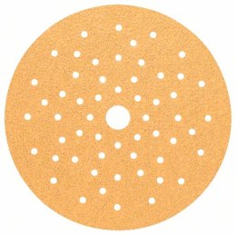 KRĄŻEK PRZYCZEPNY 150MM C470 G40 PERFOROWANY BOSCH