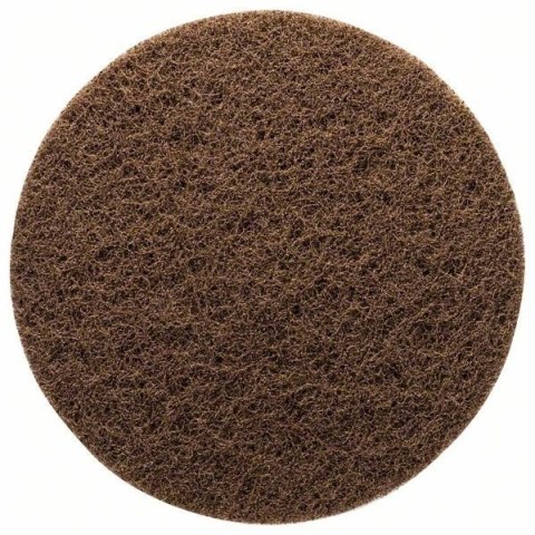 KRĄŻEK PRZYCZEPNY WŁÓKNINA 125MM COARSE A BOSCH KRĄŻEK PRZYCZEPNY WŁÓKNINA 125MM COARSE A BOSCH