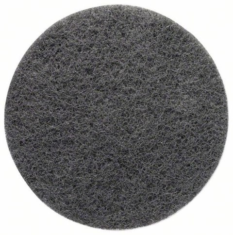 KRĄŻEK PRZYCZEPNY WŁÓKNINA 125MM ULTRA FINE SIC BOSCH KRĄŻEK PRZYCZEPNY WŁÓKNINA 125MM ULTRA FINE SIC BOSCH