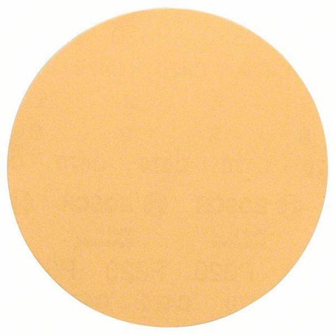 KRĄŻEK ŚCIERNY C470 125MM P240 BOSCH KRĄŻEK ŚCIERNY C470 125MM P240 BOSCH