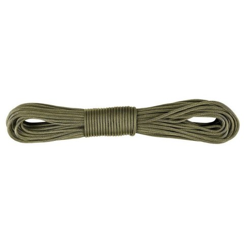 LINA PARACORD 30 M, 4MM NEO LINA PARACORD 30 M, 4MM NEO