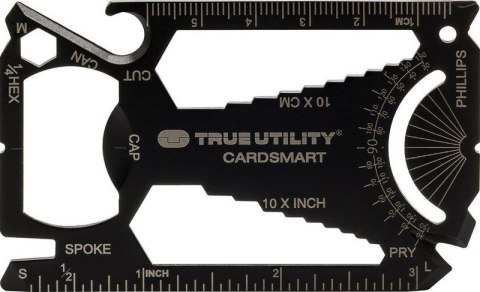 NARZĘDZIE WIELOFUNKCYJNE TRUE UTILITY CARDSMART, 30W1 NEO NARZĘDZIE WIELOFUNKCYJNE TRUE UTILITY CARDSMART, 30W1 NEO