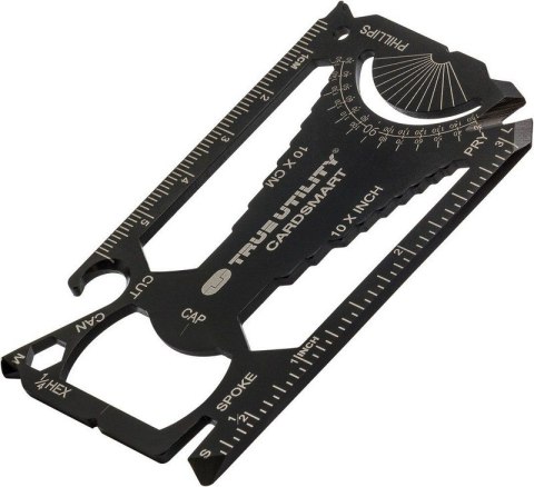 NARZĘDZIE WIELOFUNKCYJNE TRUE UTILITY CARDSMART, 30W1 NEO NARZĘDZIE WIELOFUNKCYJNE TRUE UTILITY CARDSMART, 30W1 NEO