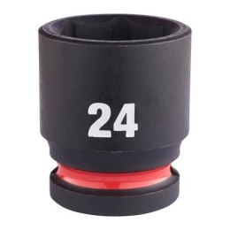 NASADKA UDAROWA SHOCKWAVE 1/2'' 24MM MILWAUKEE