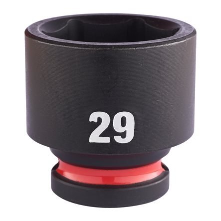 NASADKA UDAROWA SHOCKWAVE 1/2'' 29MM MILWAUKEE NASADKA UDAROWA SHOCKWAVE 1/2'' 29MM MILWAUKEE