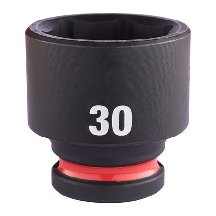NASADKA UDAROWA SHOCKWAVE 1/2'' 30MM MILWAUKEE NASADKA UDAROWA SHOCKWAVE 1/2'' 30MM MILWAUKEE