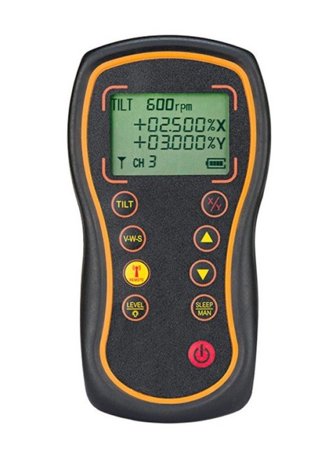 NIWELATOR LASEROWY AUTOMATYCZNY 2 OSIOWY FL 150H-G GEOFENNEL NIWELATOR LASEROWY AUTOMATYCZNY 2 OSIOWY FL 150H-G GEOFENNEL
