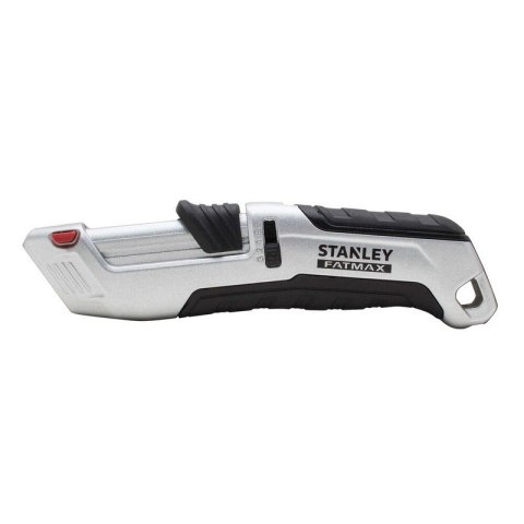 NÓŻ BEZPIECZNY AUTOMATYCZNY, 3 POZIOMY WYSUNIĘCIA STANLEY NÓŻ BEZPIECZNY AUTOMATYCZNY, 3 POZIOMY WYSUNIĘCIA STANLEY