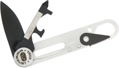 NÓZ WIELOFUNKCYJNY TRUE UTILITY ZESTAW MINIMALIST, 7W1 NEO NÓZ WIELOFUNKCYJNY TRUE UTILITY ZESTAW MINIMALIST, 7W1 NEO