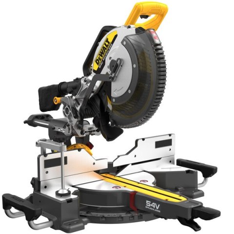 PILARKA UKOSOWA, UKOŚNICA AKUMULATOROWA 305MM 54V XR 0*AH DEWALT PILARKA UKOSOWA, UKOŚNICA AKUMULATOROWA 305MM 54V XR 0*AH DEWALT