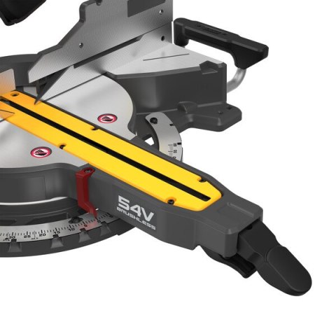 PILARKA UKOSOWA, UKOŚNICA AKUMULATOROWA 305MM 54V XR 0*AH DEWALT PILARKA UKOSOWA, UKOŚNICA AKUMULATOROWA 305MM 54V XR 0*AH DEWALT