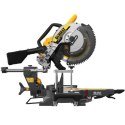 PILARKA UKOSOWA, UKOŚNICA AKUMULATOROWA 305MM 54V XR 0*AH DEWALT