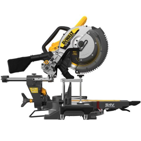 PILARKA UKOSOWA, UKOŚNICA AKUMULATOROWA 305MM 54V XR 0*AH DEWALT PILARKA UKOSOWA, UKOŚNICA AKUMULATOROWA 305MM 54V XR 0*AH DEWALT