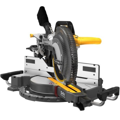 PILARKA UKOSOWA, UKOŚNICA AKUMULATOROWA 305MM 54V XR 0*AH DEWALT PILARKA UKOSOWA, UKOŚNICA AKUMULATOROWA 305MM 54V XR 0*AH DEWALT