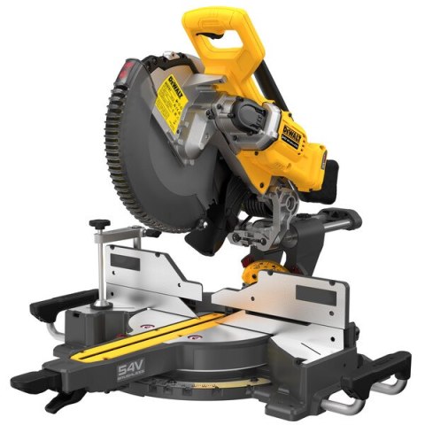 PILARKA UKOSOWA, UKOŚNICA AKUMULATOROWA 305MM 54V XR 0*AH DEWALT PILARKA UKOSOWA, UKOŚNICA AKUMULATOROWA 305MM 54V XR 0*AH DEWALT