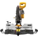 PILARKA UKOSOWA, UKOŚNICA AKUMULATOROWA 305MM 54V XR 0*AH DEWALT