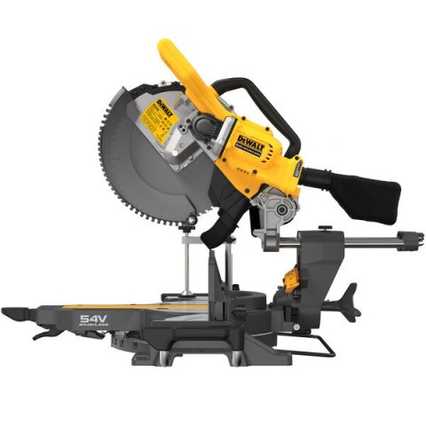 PILARKA UKOSOWA, UKOŚNICA AKUMULATOROWA 305MM 54V XR 0*AH DEWALT PILARKA UKOSOWA, UKOŚNICA AKUMULATOROWA 305MM 54V XR 0*AH DEWALT