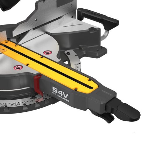 PILARKA UKOSOWA, UKOŚNICA AKUMULATOROWA 305MM 54V XR 0*AH DEWALT PILARKA UKOSOWA, UKOŚNICA AKUMULATOROWA 305MM 54V XR 0*AH DEWALT