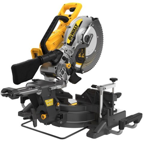 PILARKA UKOSOWA, UKOŚNICA AKUMULATOROWA 305MM 54V XR 0*AH DEWALT PILARKA UKOSOWA, UKOŚNICA AKUMULATOROWA 305MM 54V XR 0*AH DEWALT
