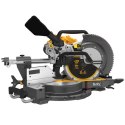 PILARKA UKOSOWA, UKOŚNICA AKUMULATOROWA 305MM 54V XR 0*AH DEWALT