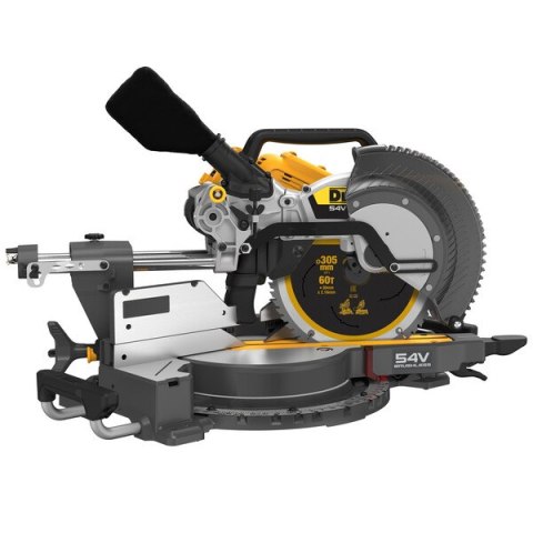 PILARKA UKOSOWA, UKOŚNICA AKUMULATOROWA 305MM 54V XR 0*AH DEWALT PILARKA UKOSOWA, UKOŚNICA AKUMULATOROWA 305MM 54V XR 0*AH DEWALT