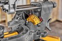PILARKA UKOSOWA, UKOŚNICA AKUMULATOROWA 305MM 54V XR 0*AH DEWALT