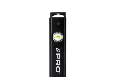 POZIOMICA MALOWANA CZARNA FREZ Z UCHWYTEM HD SERIA 900 80CM PRO POZIOMICA MALOWANA CZARNA FREZ Z UCHWYTEM HD SERIA 900 80CM PRO