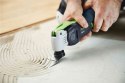 URZĄDZENIE WIELOFUNKCYJNE AKUMULATOROWE OSC 18-E-BASIC-SET FESTOOL