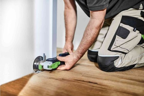 URZĄDZENIE WIELOFUNKCYJNE AKUMULATOROWE OSC 18-E-BASIC-SET FESTOOL URZĄDZENIE WIELOFUNKCYJNE AKUMULATOROWE OSC 18-E-BASIC-SET FESTOOL