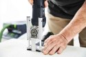 URZĄDZENIE WIELOFUNKCYJNE AKUMULATOROWE OSC 18-E-BASIC-SET FESTOOL