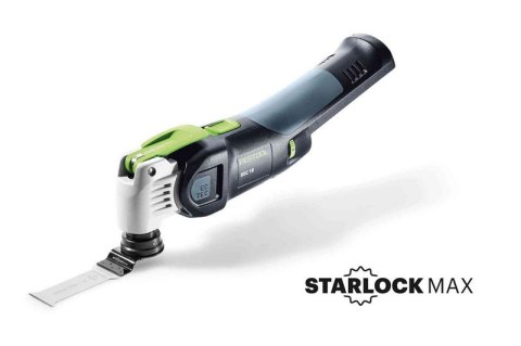 URZĄDZENIE WIELOFUNKCYJNE AKUMULATOROWE OSC 18-E-BASIC-SET FESTOOL URZĄDZENIE WIELOFUNKCYJNE AKUMULATOROWE OSC 18-E-BASIC-SET FESTOOL